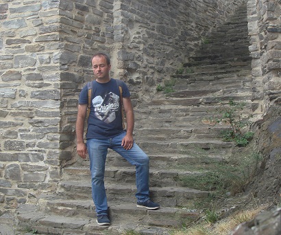 J. Drwenski Mosel